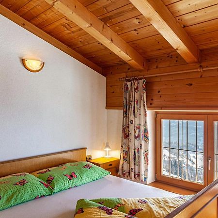Апартаменти Kellerjoch Gattererberg Екстер'єр фото