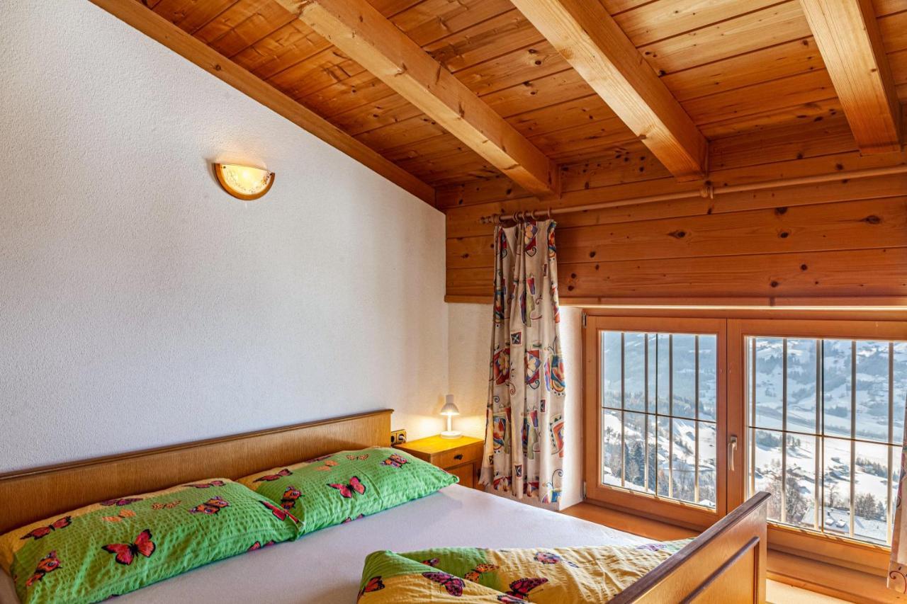 Апартаменти Kellerjoch Gattererberg Екстер'єр фото