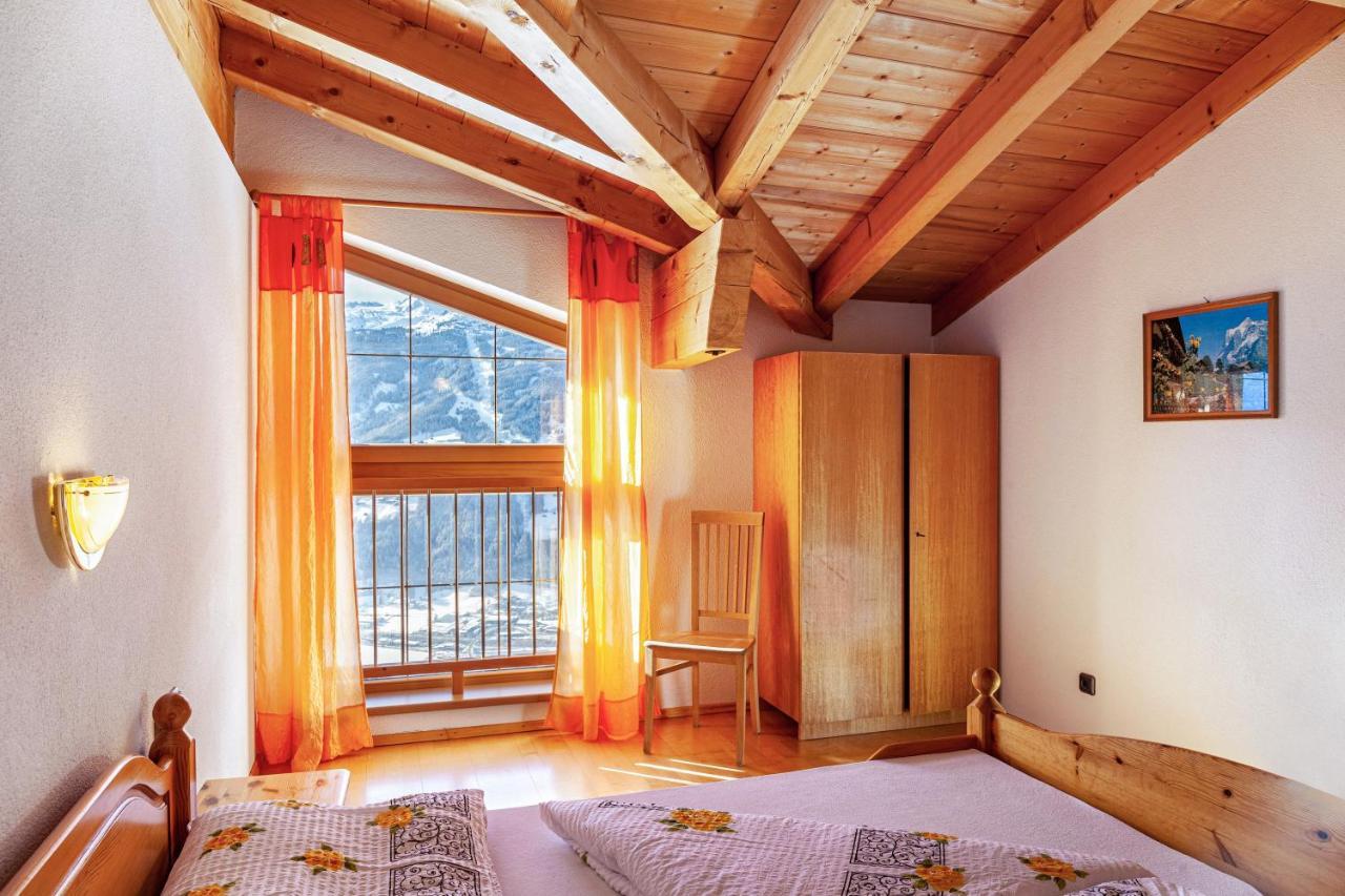 Апартаменти Kellerjoch Gattererberg Екстер'єр фото